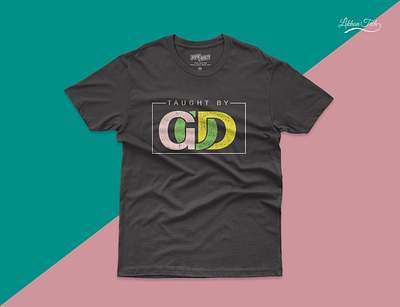 Trendy T-shirt Design best design branding design designer graphic design illustration likhontech logo design t shirt t shirt design ui