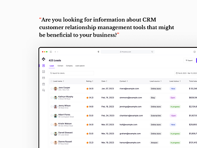 Dashboard CRM add ads analytic builder chart contact crm dashboard design hrm leads management marketing pipeline report saas sales ui ux widget