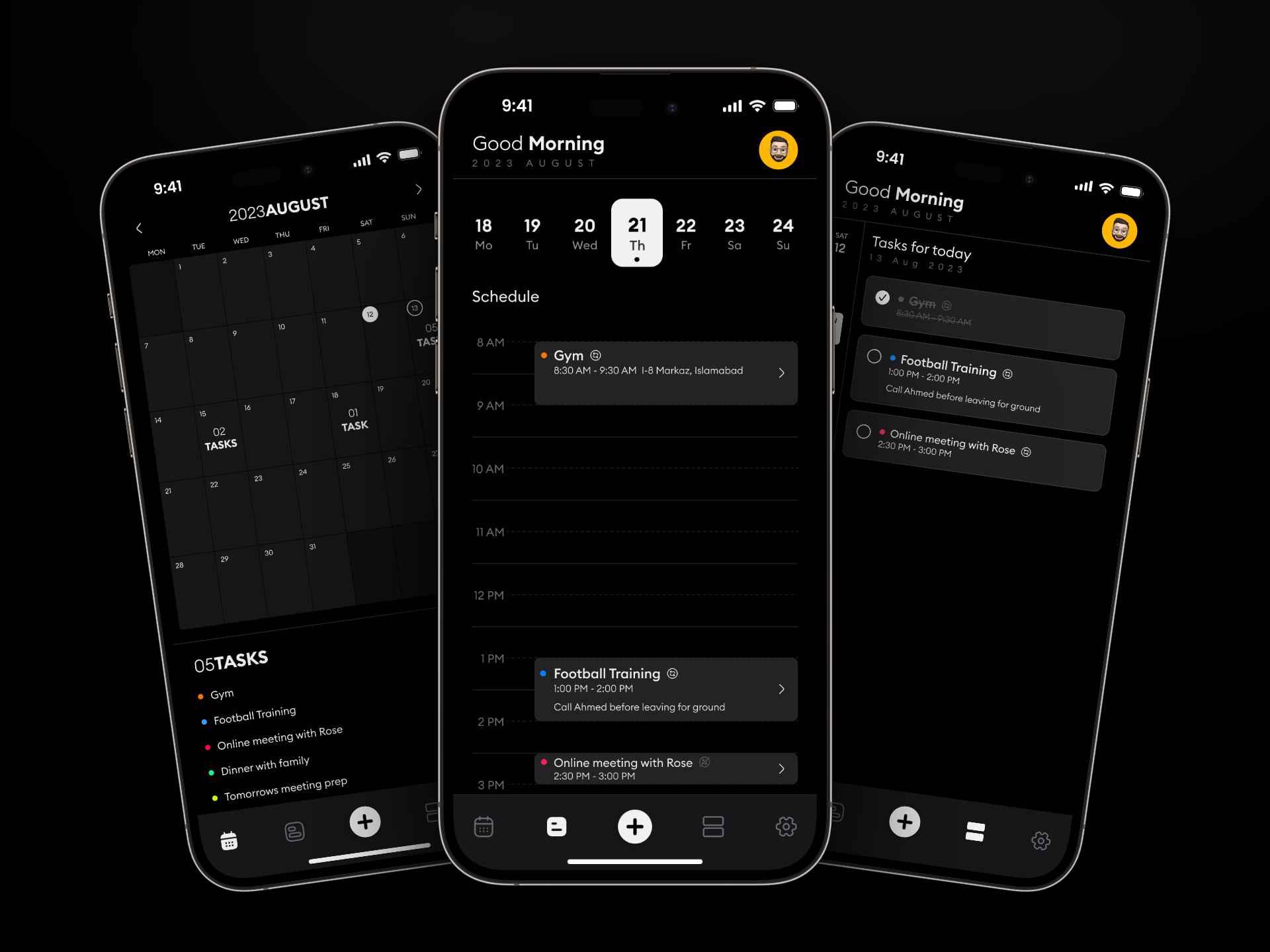 TimePulse 3d branding graphic design motion graphics ui