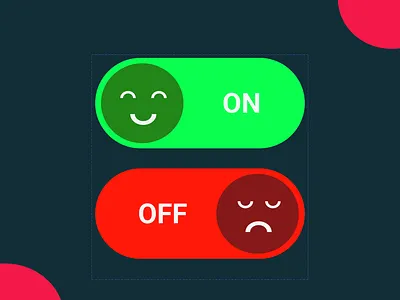 On/Off Switch