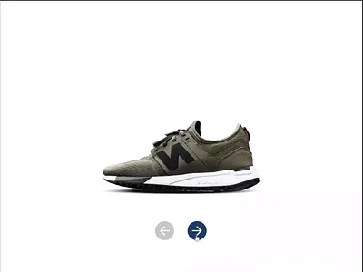 Product Changing Animation in FIGMA animation daily ui design ecommerce figma product prototype ui uxdesign