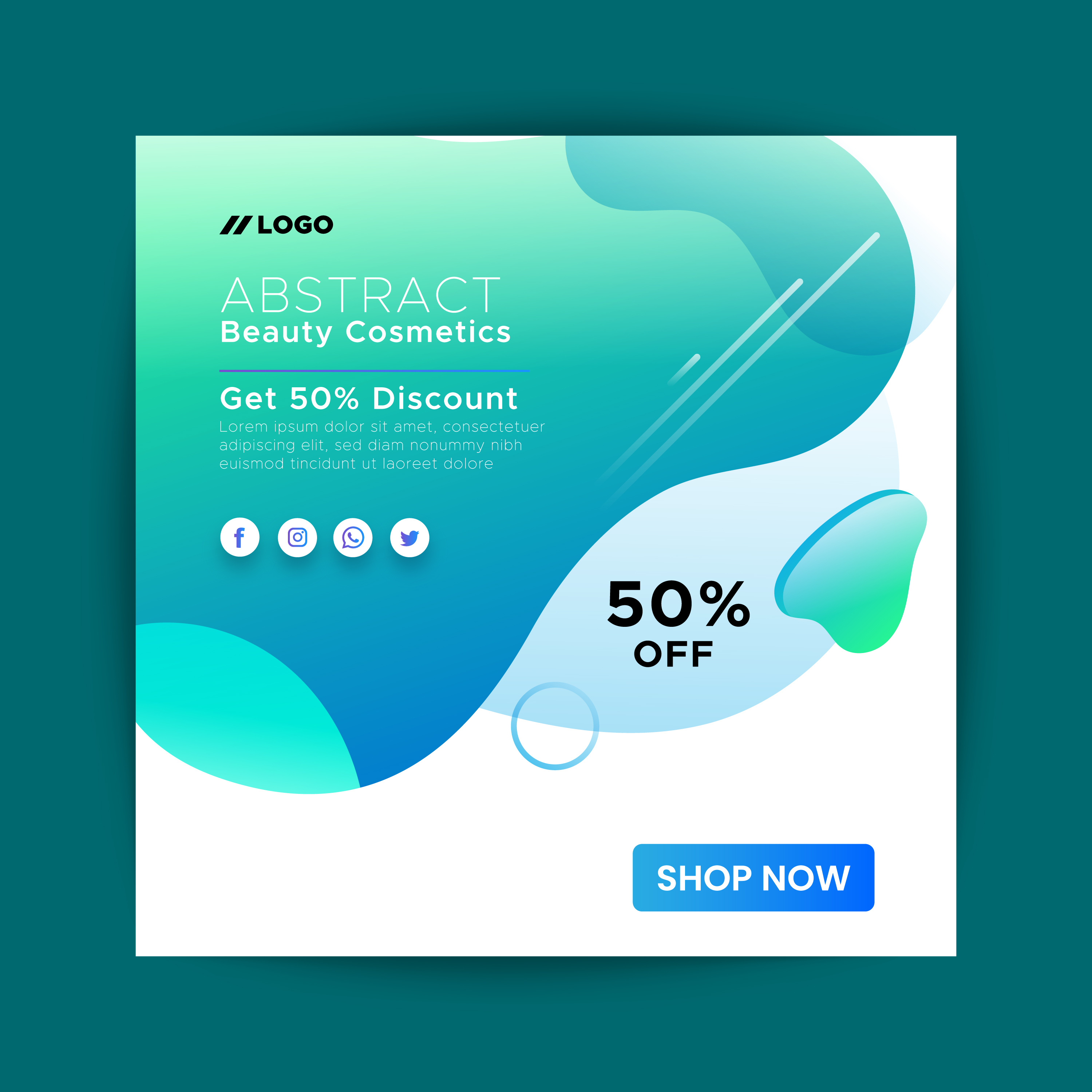 Instagram Post Template Design | Social Media Design 2024 3d animation branding graphic design instagram post instagram post template logo motion graphics stagram post template design