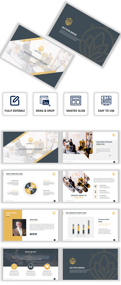 Presentation template design design google slide infographic investor pitch deck keynote pitch deck powerpoint powerpoint template ppt ppt template presentation slide