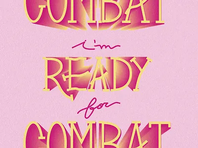 The Archer - Taylor Swift - Lettering design illustration illustrator tayrlor swift the archer typography vector