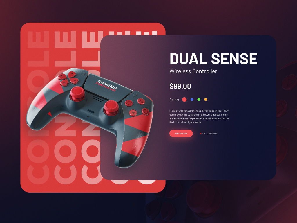 gaming-console-ui-design-by-rihaan-shiek-on-dribbble