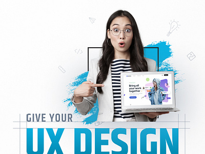 UX design Slideshare design branding graphic design ui