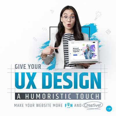 UX design Slideshare design branding graphic design ui