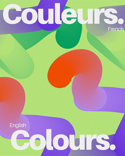 Poster Design brand design colours graphic design layout marketing design poster design typography visual design