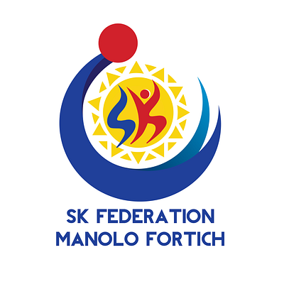 SK FEDERATION LOGO graphic design ph philippines sk federation