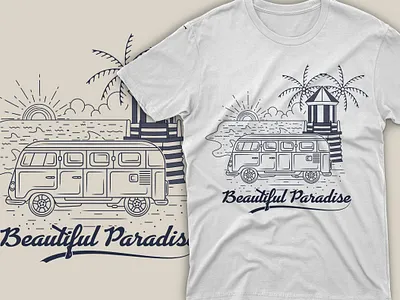 Minimalist T-Shirt Design clothing design design illustration minimalist t shirt t shirt design typography tshirt tshirt design typography vector art