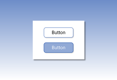 Design: Button button dailyui design ui uidesign