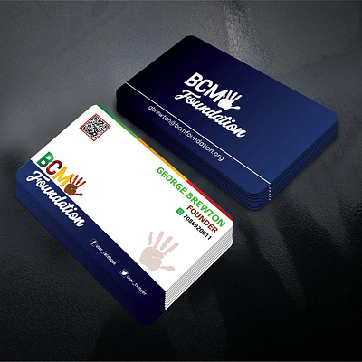 New Design Done for New Buyer business businesscard graphic design motion graphics stationary