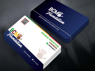 New Design Done for New Buyer business businesscard graphic design motion graphics stationary