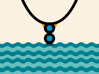 اليوم الثامن والعشرون - حرف الياء | Day 28 - Yaa arab arabic design font graphic design illustration poster typo typography vector yaa ytypo