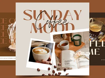 Hub : Template Canva Aesthetic di Malang app branding design graphic design illustration logo malang ui ux vector