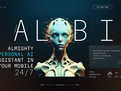 Design Landing Page product design ui ux we webdesign
