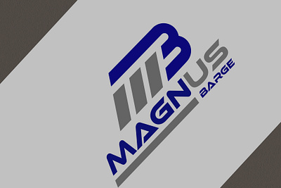 MAGNUS BARGE animation branding graphic design logo motion graphics