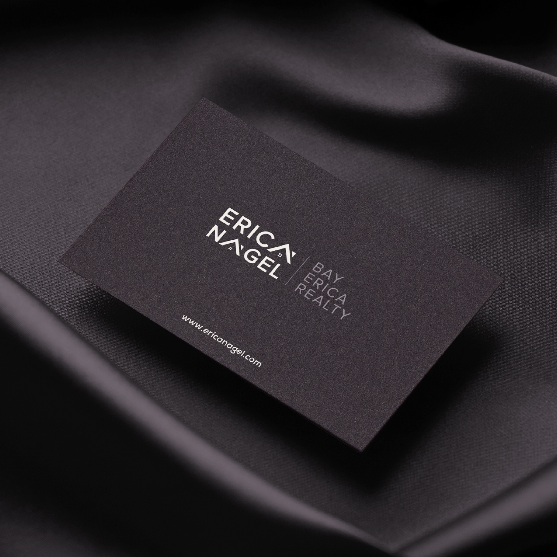 Example of Visual Identity Design