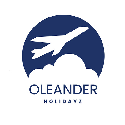 Logo Design for Travel Company branding graphic design illustration logo vector