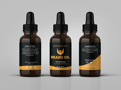 CBD Label Design And Packaging Design bottle design cannabis cbd cbd label design cbd oil doper bottle graphic design hemp label design oil package design packaging product design product packaging