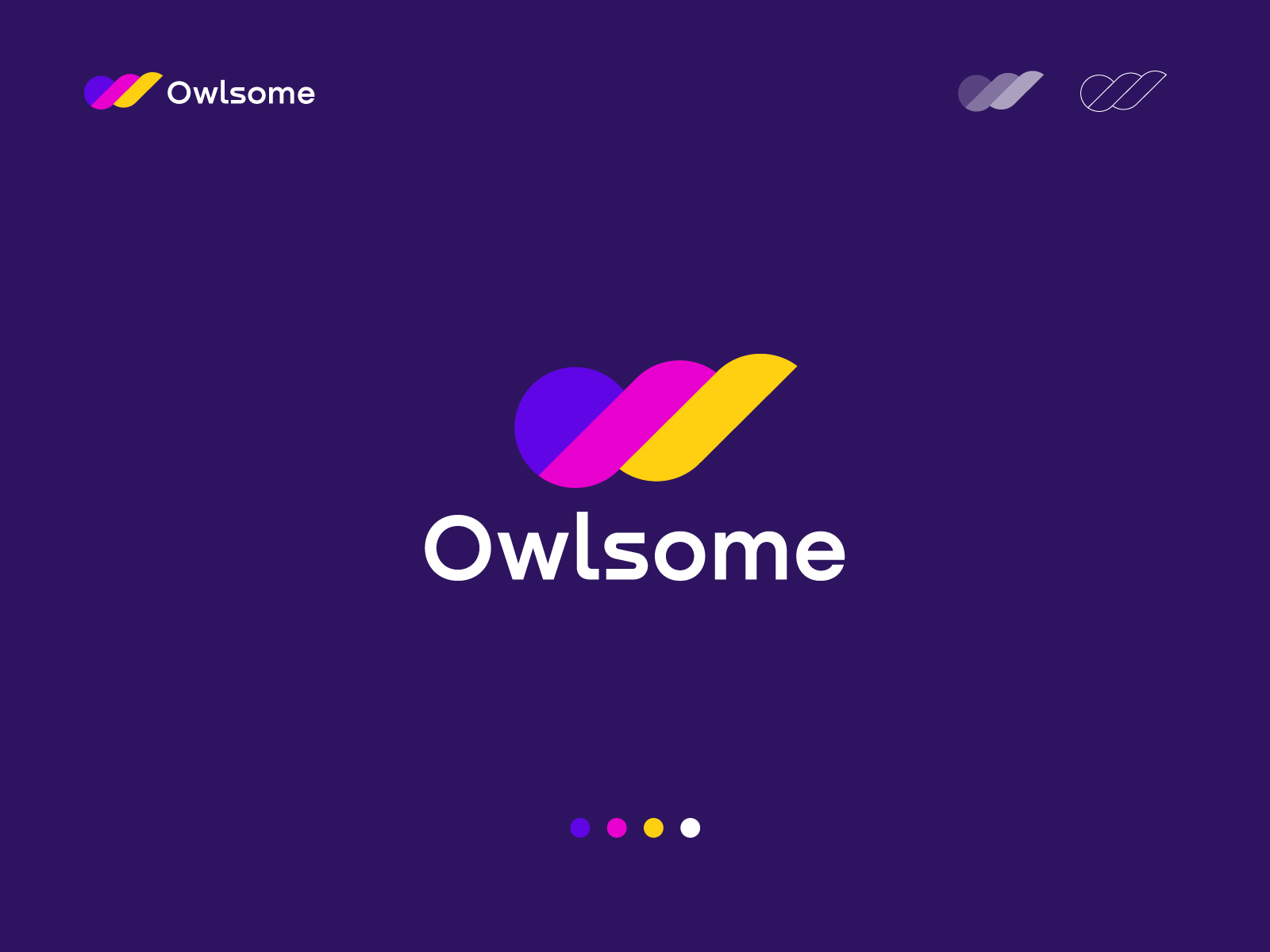 Modern logos, logo, logo design, creative, colorful logos agency brand brand identity branding colorful digital go logos icon logo logo design logo mark logodesign logos logotype mark modern modern design modern logo modernlogo w logo