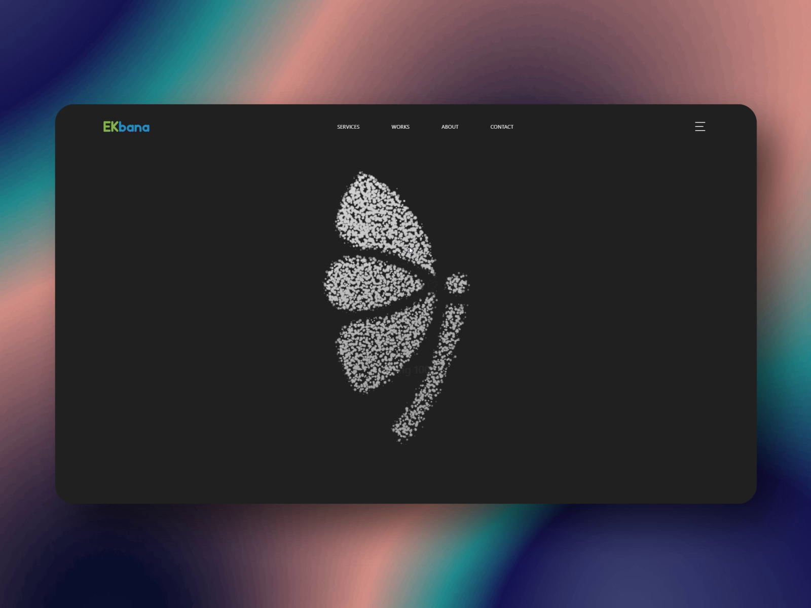 EKbana Interaction Design