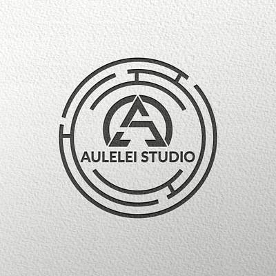 AULELEI STUDIO animation branding graphic design logo motion graphics