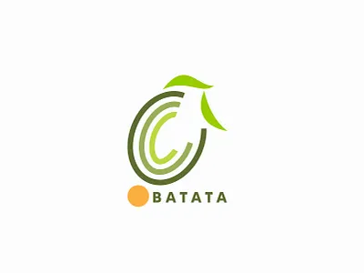 Logo design for a fruit and vegetable company by Amin Hosseini branding design fruit graphic design illustration logo vegetable