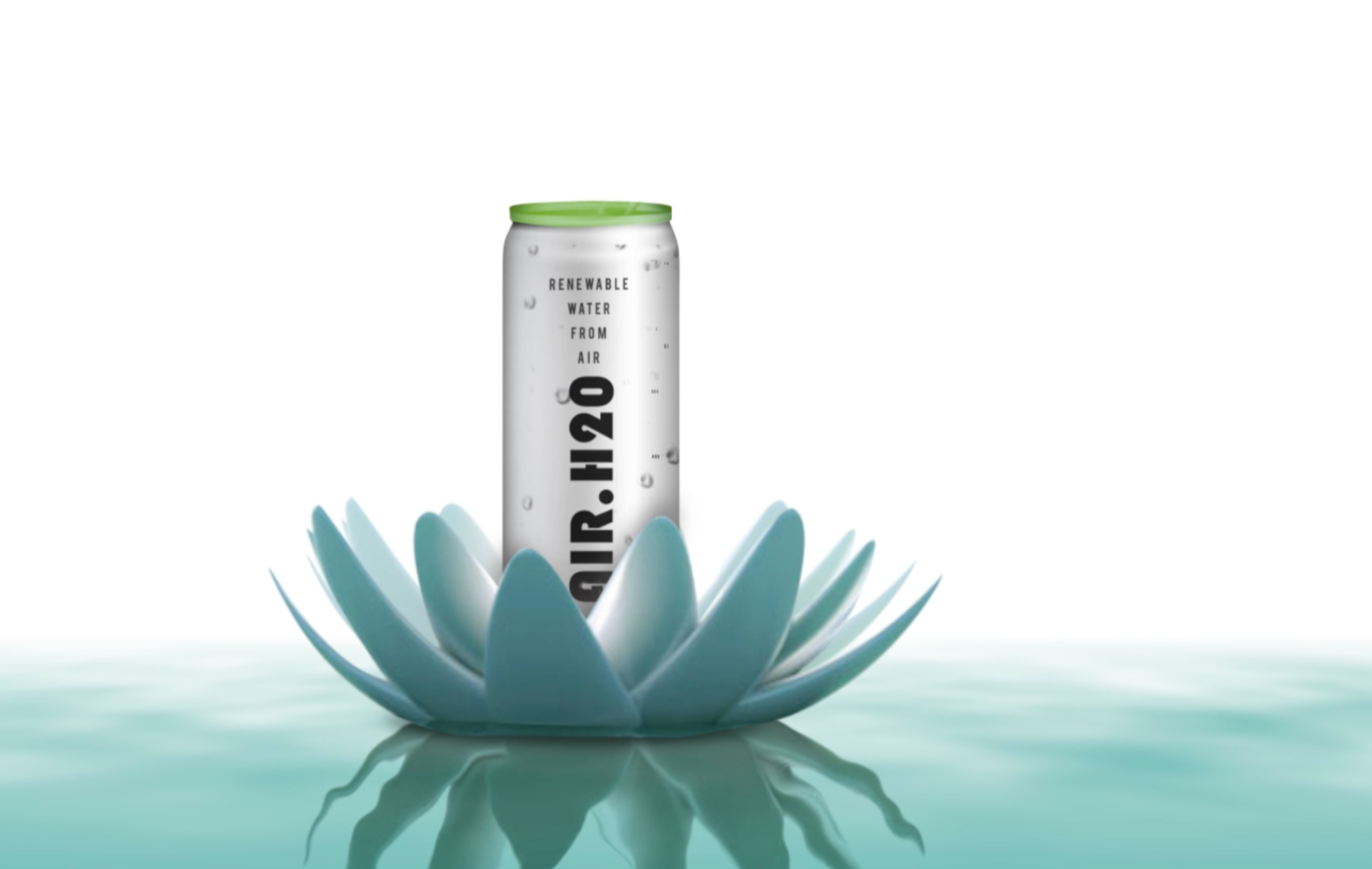 Uravu Water Product animation branding graphic design motion graphics
