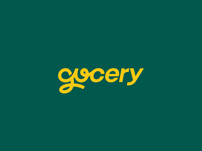 Gocery Logo Design Concept brand branding design food app food logo graphic design grocerie groceries groceries logo grocery grocery app hdcraft logo vegetalble logo
