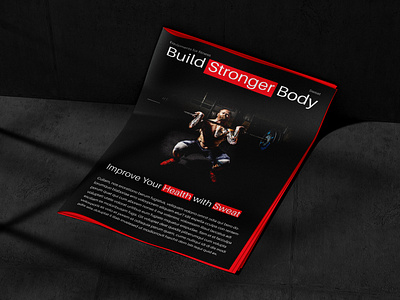 Sweat Fitness Branding 3d animation brand identity branding broucher design exercise fitness equipments flyer graphic design logo logo design motion graphics newspaper pamphlet stationary sweat ui ux visual identity