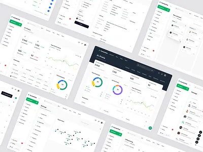 Human Resources Dashboard