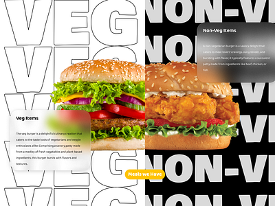 THE BURGER JOINT android design animation branding figma graphic design illustration logo motion graphics ui ui ux web desgin webflow