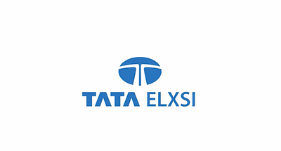 Tata Elxsi animation branding graphic design motion graphics