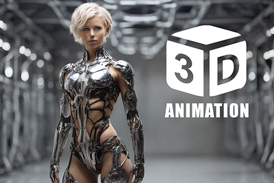 Realistic 3D Animation Videos for Any Purpose 3d 3d animation 3d music video 3d video affordable animated character animated music video animation business ads cartoon 3d character animation character design explainer video graphic design intro video motion graphics realistic animation social media ads ui video animation