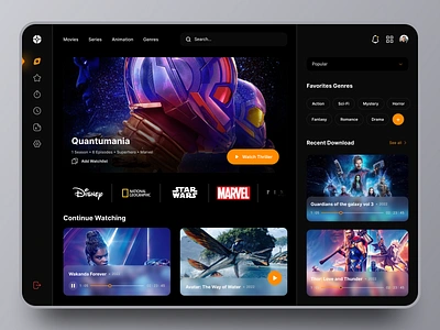 CineSight: Your Lens to the Cinematic Universe. academy award amazon anime dashboard films hbo movie app movie art movie dashboard movie poster movies netflix oscar oscar dashboard popular tv series tv shows ui ux youtube