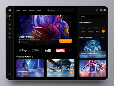 CineSight: Your Lens to the Cinematic Universe. academy award amazon anime dashboard films hbo movie app movie art movie dashboard movie poster movies netflix oscar oscar dashboard popular tv series tv shows ui ux youtube