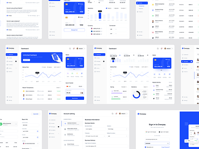 Money Management Dashboard