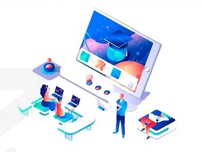 UI/UX DESIGN animation graphic design ui