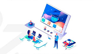 UI/UX DESIGN animation graphic design ui
