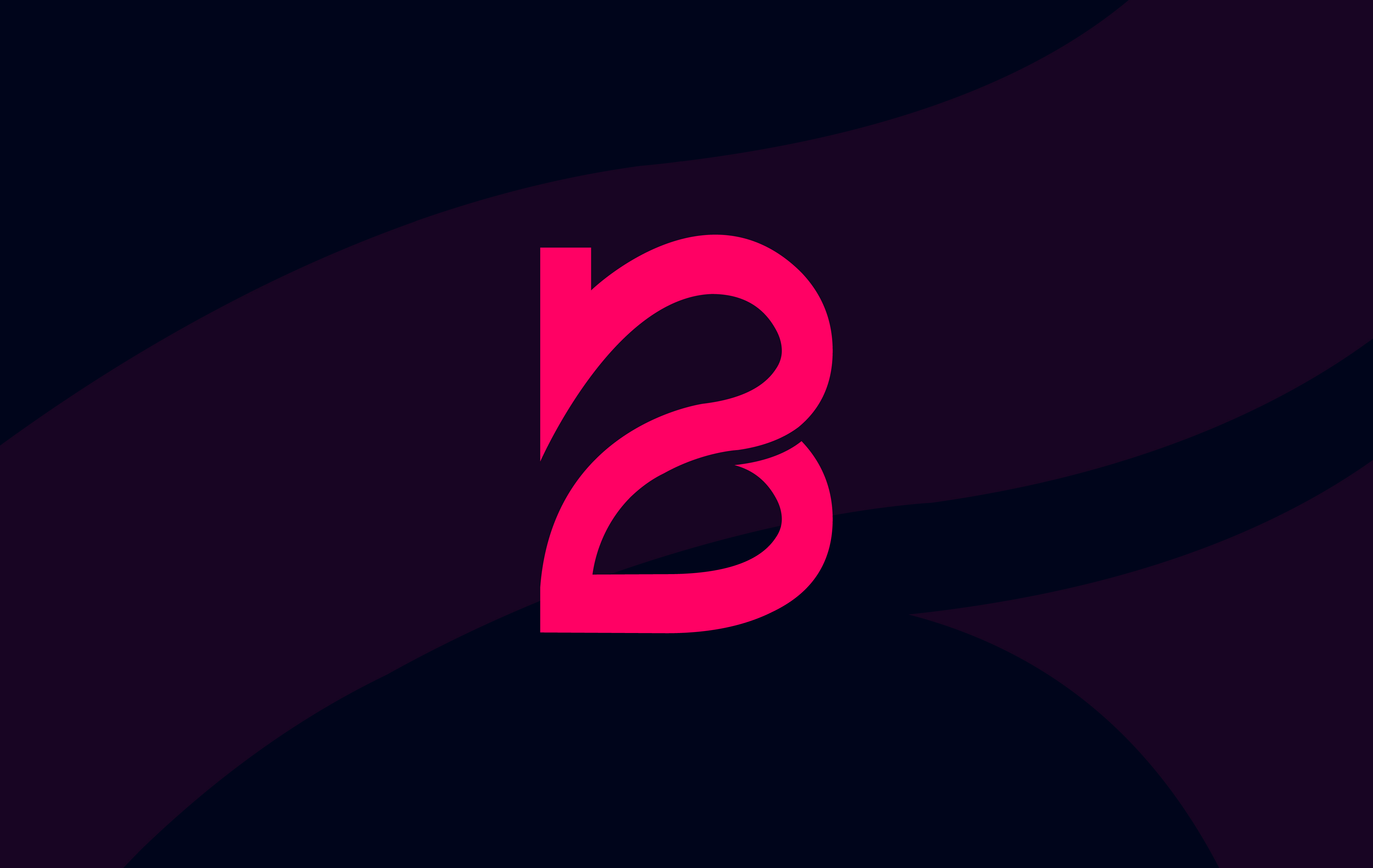 Letter B Logo Design By Mahamud Hasan Tamim On Dribbble