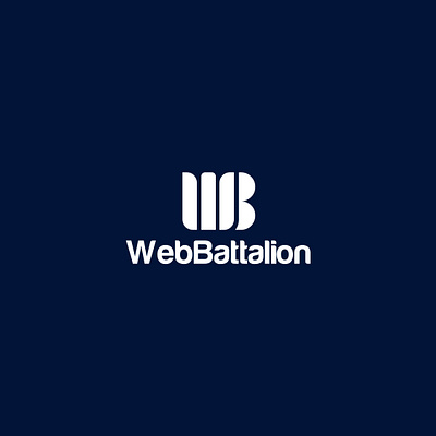 WB Letter Logo, Ai Logo, Eps Logo, JPJ Logo, Png Logo 3d animation branding graphic design logo motion graphics ui