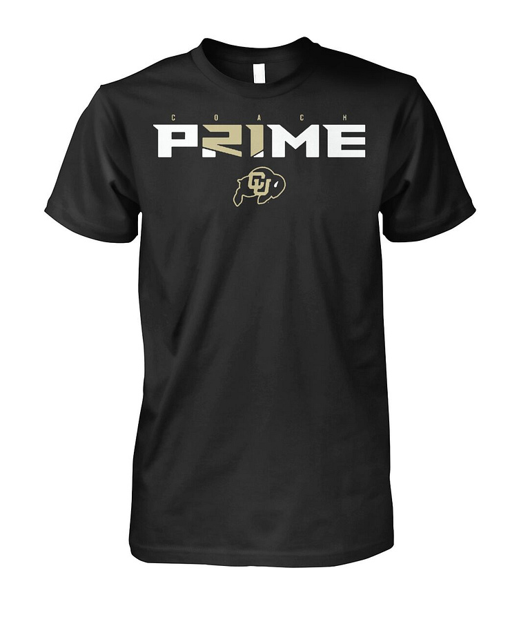 JC On Coach Prime T Shirts by Anna Wilson on Dribbble