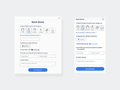 Form/Daily UI 3d branding form graphic design logo motion graphics pop up ui