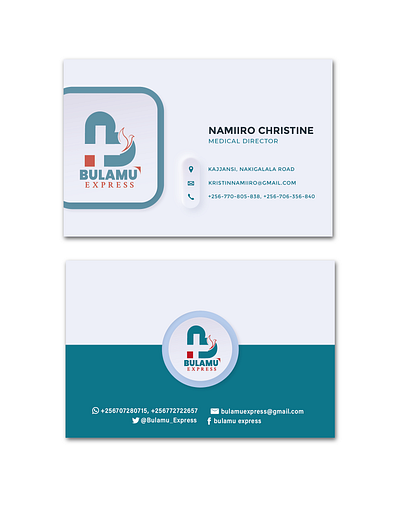 Business Card branding business card design graphic design