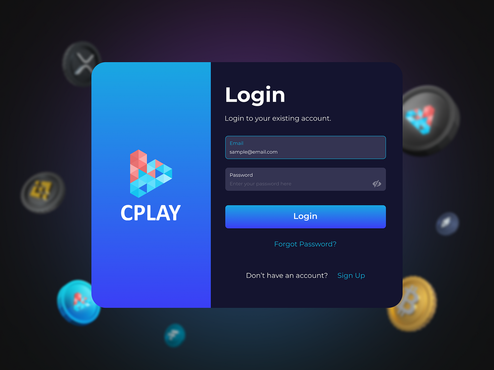 CPlay Image
