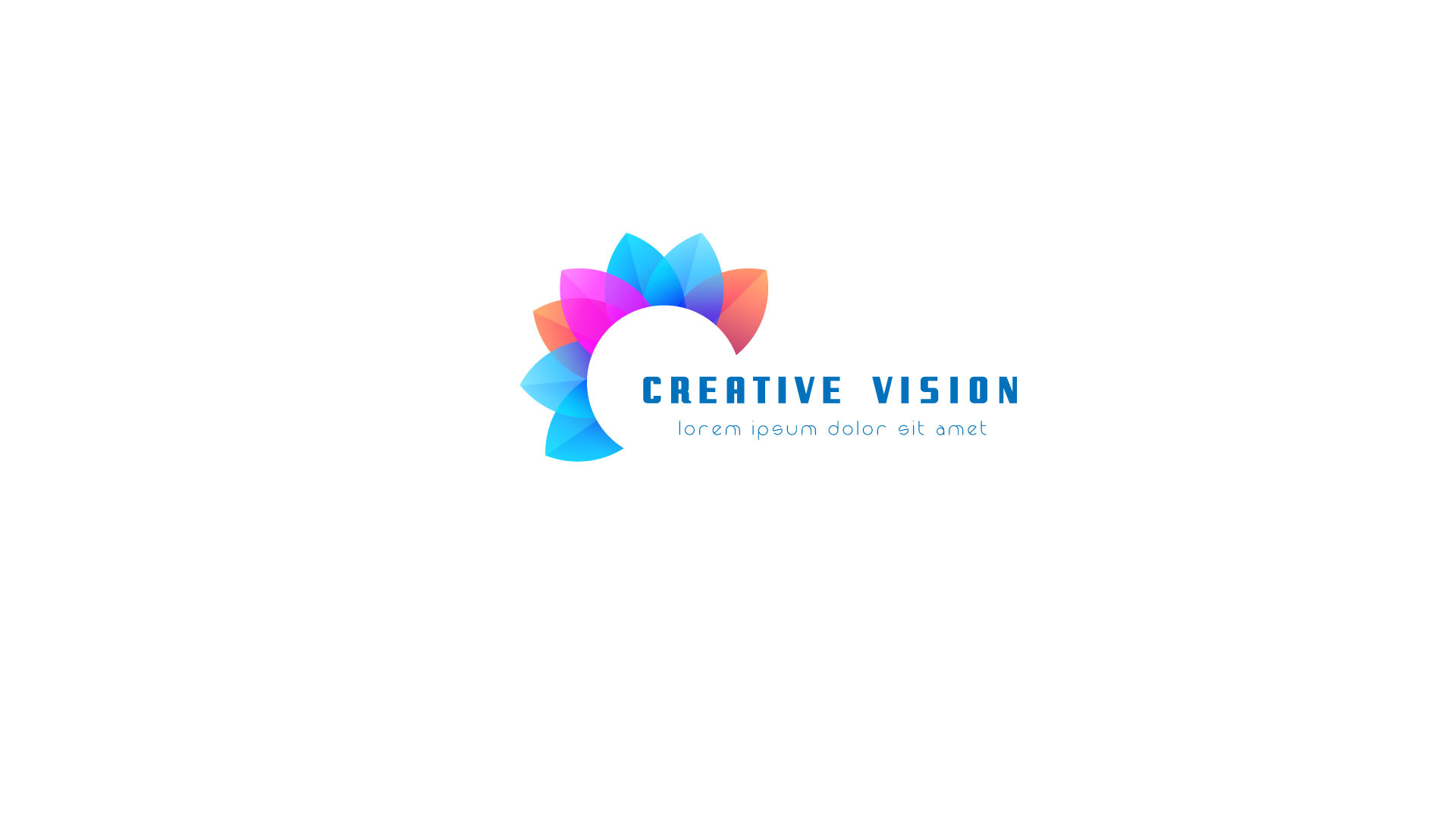Simple Logo Animation animation graphic design motion graphics