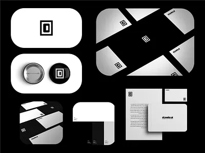 Otovate - Logo design Presentation Design agency brand brand designer brand identity branding identity logo logo design logo designer logo inspiration logo mark logodesign logos logotype minimalist logo modern logo packaging portfolio typography visual identity