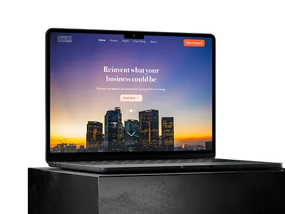 Sleek Corporate Website Design agencylife brandidentity businessonline corporatebrand corporateidentity corporatewebsite creativeagency designinspiration digitalagency digitalmarketing digitalstrategy elegantdesign onlinepresence professionaldesign uiux uxdesign webdesign webdevelopment websitelaunch websolutions