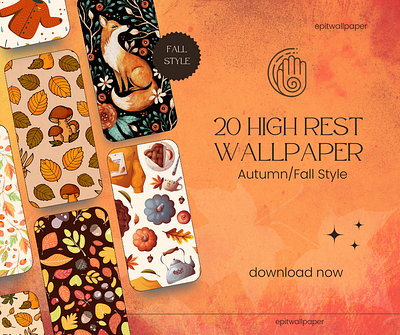 Free Designer Wallpapers - Phone Backgrounds by FLIPANDSTYLE